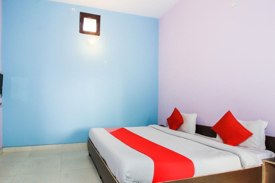 OYO 61195 Cactus Garden, Dhela Village Corbett Ramnagar, Corbett-Ramnagar