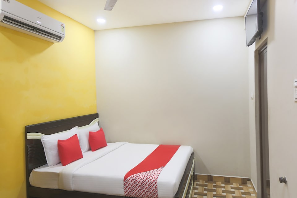 OYO 61196 PTG Residency , Melmaruvathur, Melmaruvathur