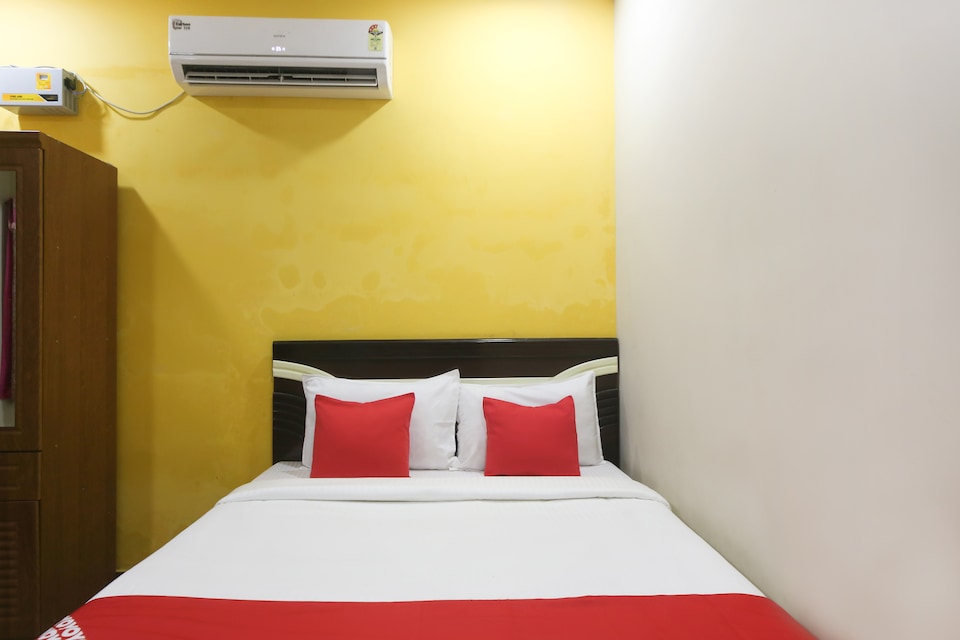 OYO 61196 PTG Residency , Melmaruvathur, Melmaruvathur