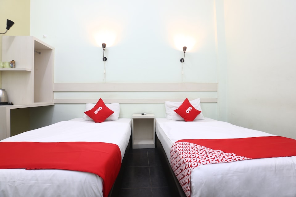 Hotel O Green Mango @ Sri Cemerlang, Kota Bharu, Kota Bharu