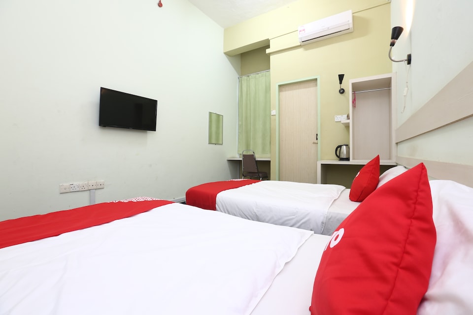 Hotel O Green Mango @ Sri Cemerlang, Kota Bharu, Kota Bharu