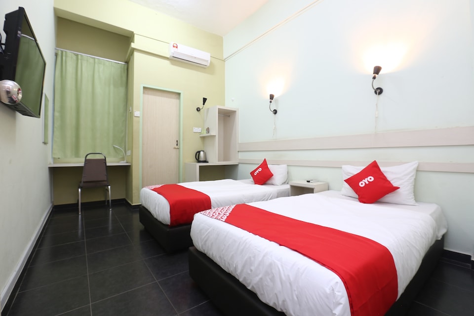 Hotel O Green Mango @ Sri Cemerlang, Kota Bharu, Kota Bharu