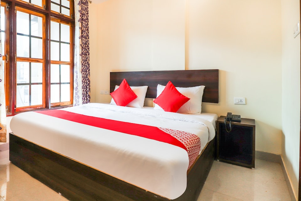 Hotel O Stay Inn Guest House , Gomti Nagar Lucknow, Lucknow