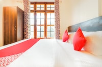 Hotel O Stay Inn Guest House 