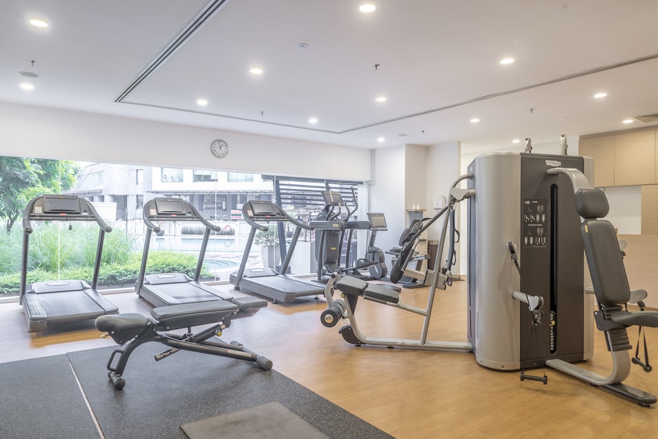 OYO Home 89439 Comfortable 2br Sucasa Apartment , KLCC, Kuala Lumpur