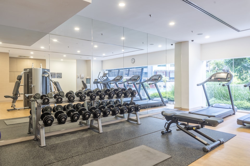 OYO Home 89439 Comfortable 2br Sucasa Apartment , KLCC, Kuala Lumpur