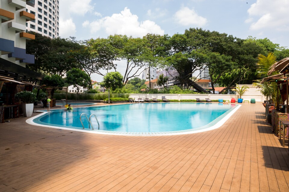 OYO Home 89439 Comfortable 2br Sucasa Apartment , KLCC, Kuala Lumpur