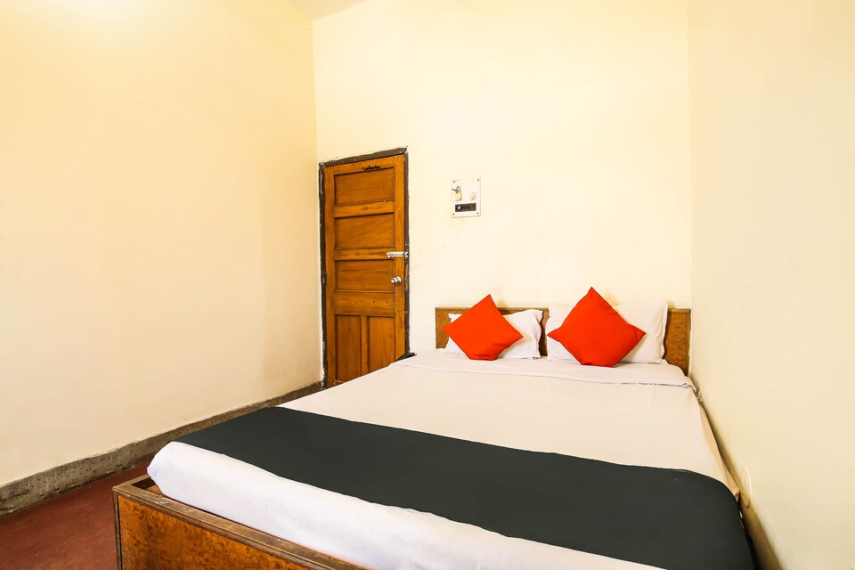 Capital O 61204 Hotel Arihant Palace, Ramgarh city, Ramgarh