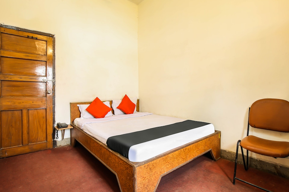 Capital O 61204 Hotel Arihant Palace, Ramgarh city, Ramgarh