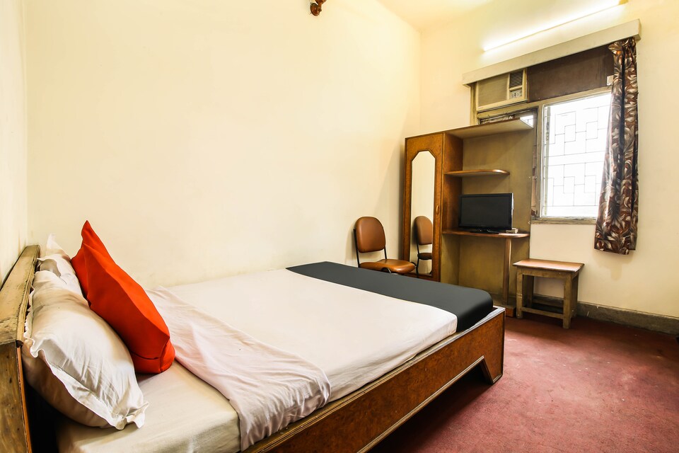 Capital O 61204 Hotel Arihant Palace, Ramgarh city, Ramgarh