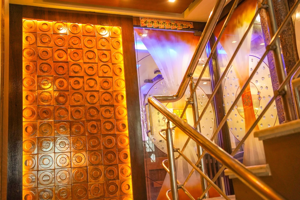 Hotel O Blue Diamond Hotel And Restaurant, hooghly, Kolkata