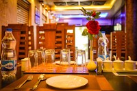 Hotel O Blue Diamond Hotel And Restaurant