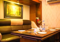 Hotel O Blue Diamond Hotel And Restaurant