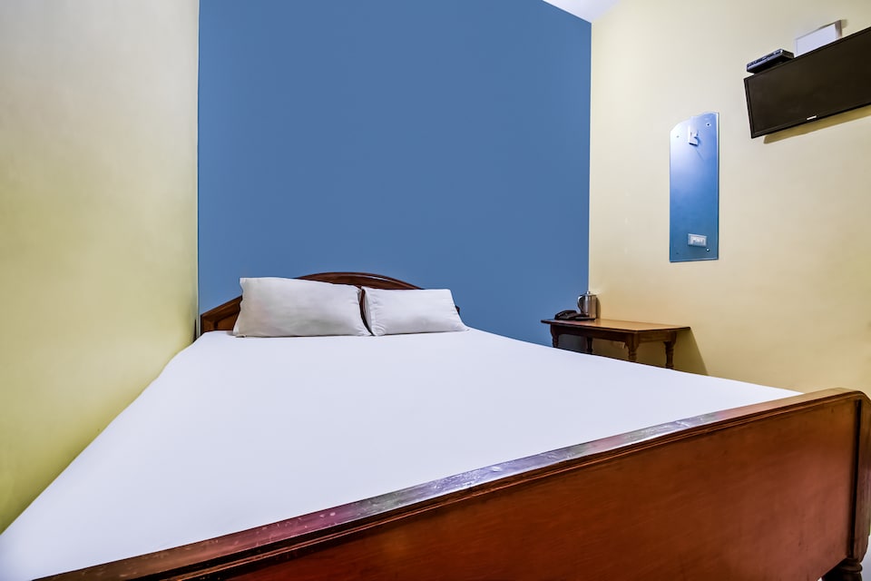 SPOT ON 61210 Hotel Blue Heaven, Saharsa, Saharsa