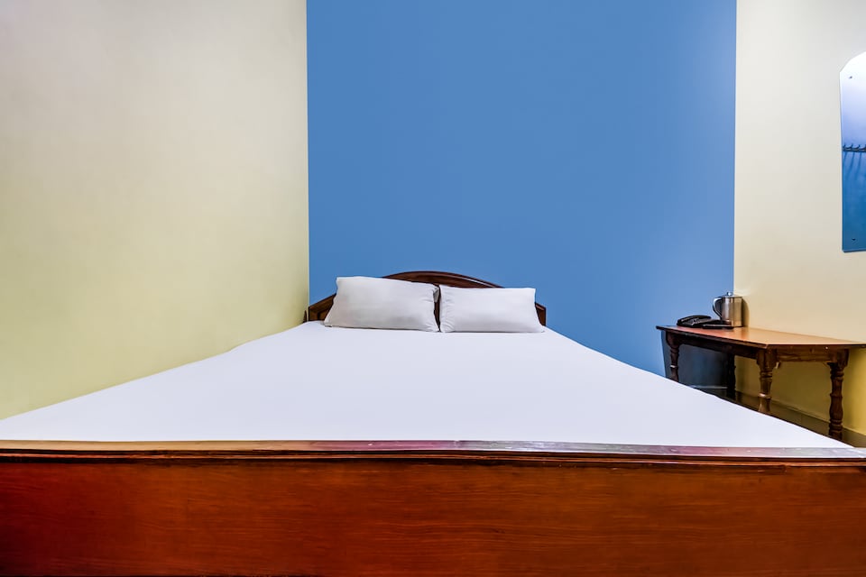 SPOT ON 61210 Hotel Blue Heaven, Saharsa, Saharsa