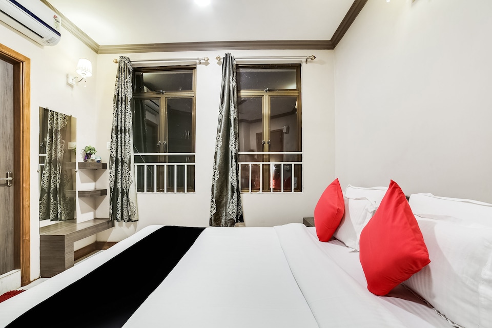 Capital O 61214 LBL Lodge, Aizawl, Aizawl