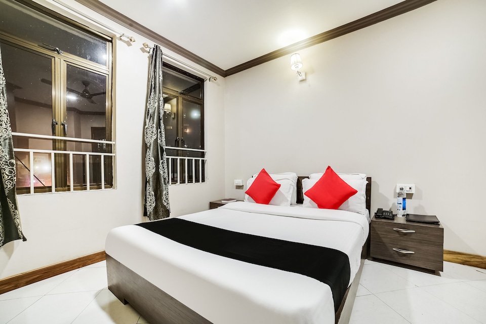 Capital O 61214 LBL Lodge, Aizawl, Aizawl