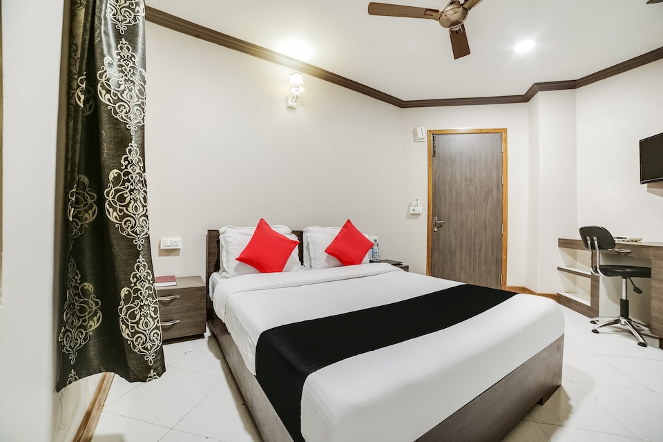 Capital O 61214 LBL Lodge, Aizawl, Aizawl