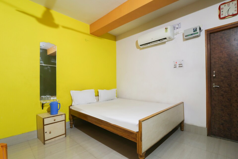 SPOT ON 61215 Hotel Nilay, Bhagalpur, Bhagalpur