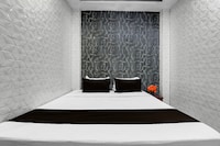 Hotel O Girish Park Metro Station Kolkata Formerly Babu Lal Soni Guest House