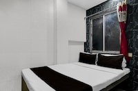 Hotel O Girish Park Metro Station Kolkata Formerly Babu Lal Soni Guest House