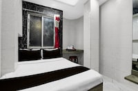 Hotel O Girish Park Metro Station Kolkata Formerly Babu Lal Soni Guest House