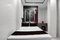 Hotel O Girish Park Metro Station Kolkata Formerly Babu Lal Soni Guest House