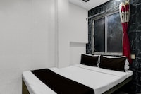 Hotel O Girish Park Metro Station Kolkata Formerly Babu Lal Soni Guest House