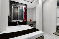 Hotel O Girish Park Metro Station Kolkata Formerly Babu Lal Soni Guest House