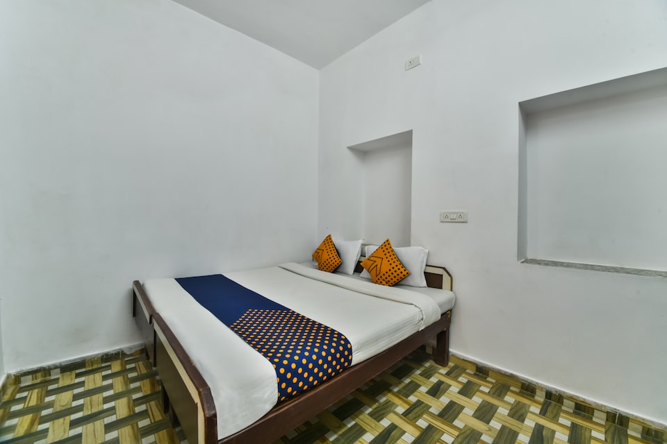 OYO 61222 Pari Palace, Pushkar, Pushkar