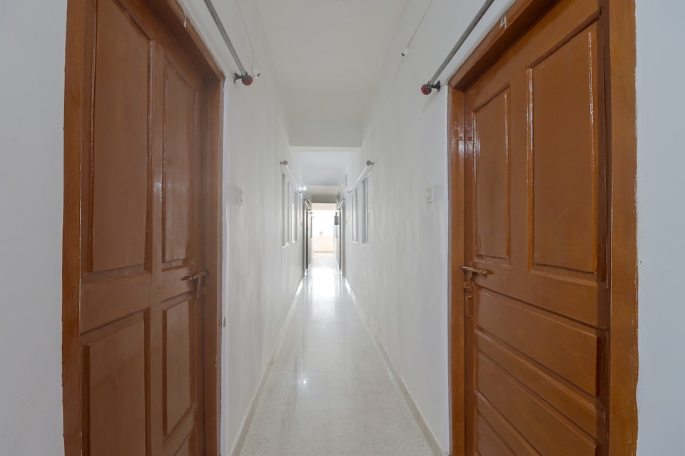 SPOT ON Hotel Om Kanha, Bilaspur, Bilaspur