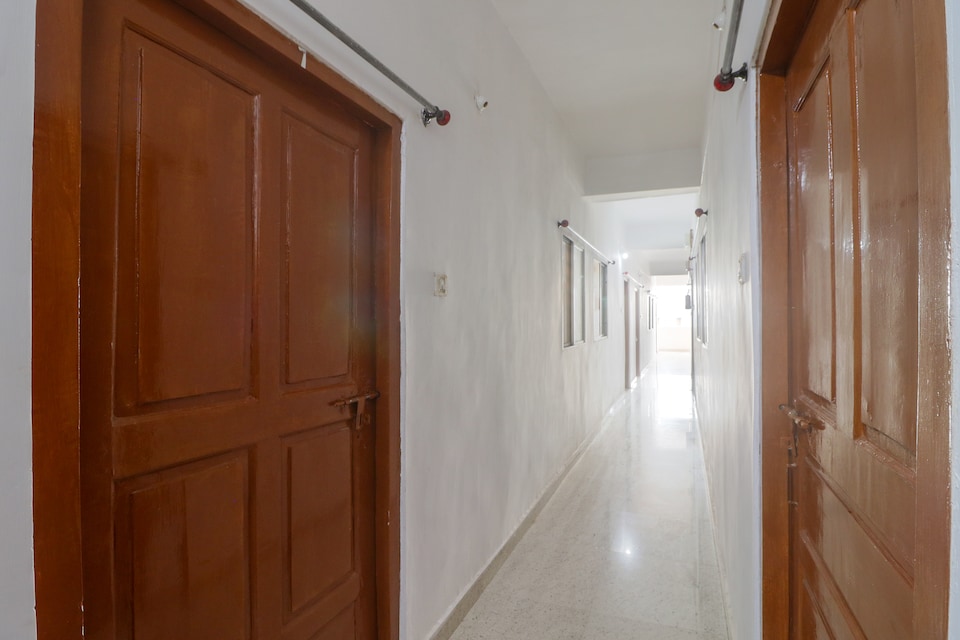 SPOT ON Hotel Om Kanha, Bilaspur, Bilaspur