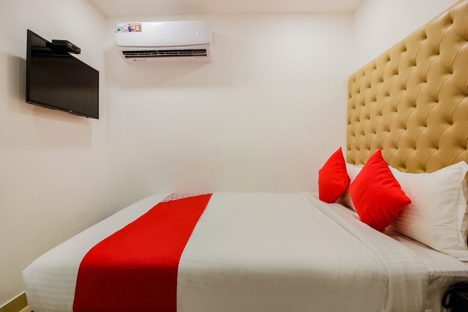 OYO 61225 Aqua Stay Inn, Secunderabad, Hyderabad
