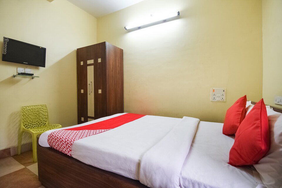 OYO 61227 Hotel Landfall, Port Blair, Port-Blair