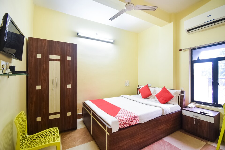 OYO 61227 Hotel Landfall, Port Blair, Port-Blair