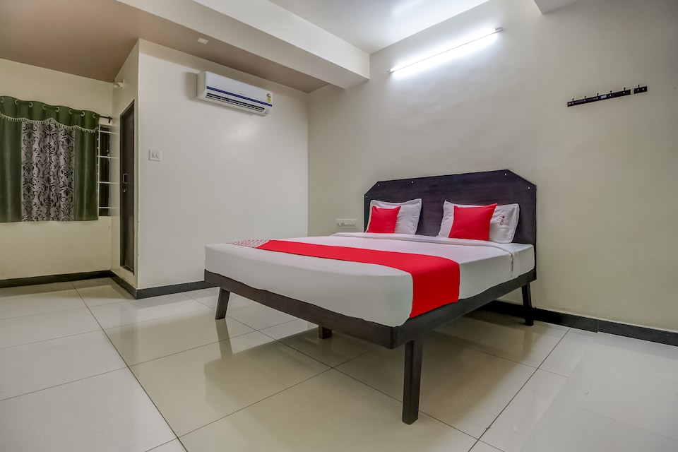 OYO 61230 Vcv Lodge, Erode Outskirt, Erode