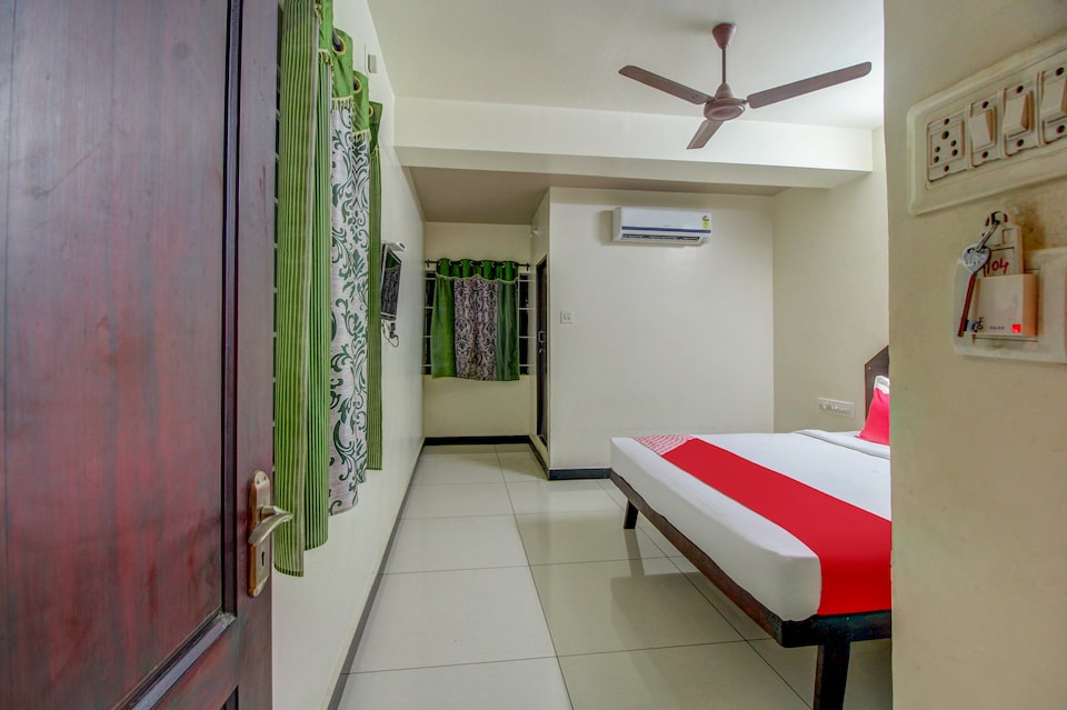 OYO 61230 Vcv Lodge, Erode Outskirt, Erode