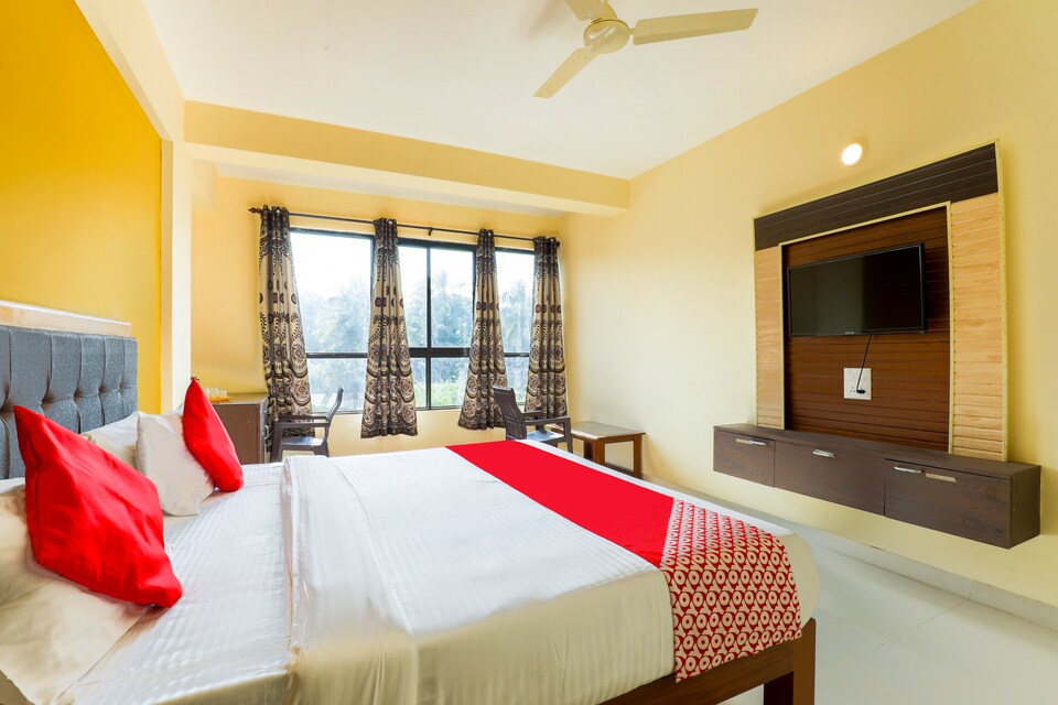 Capital O 61231 Morjim Pride, Morjim Goa, Goa