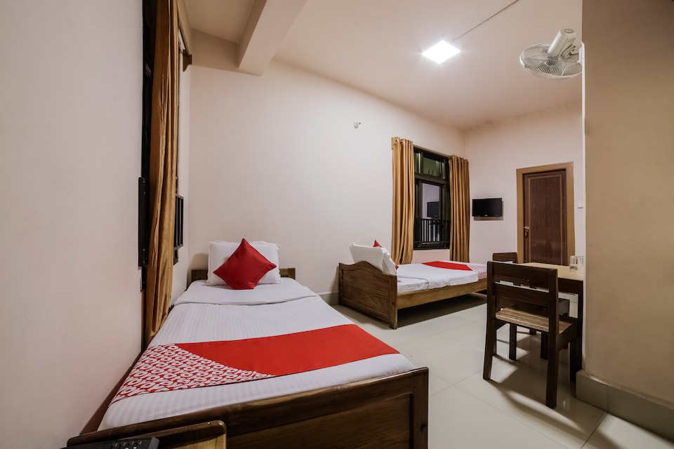 OYO Chief Guest House, Aizawl, Aizawl