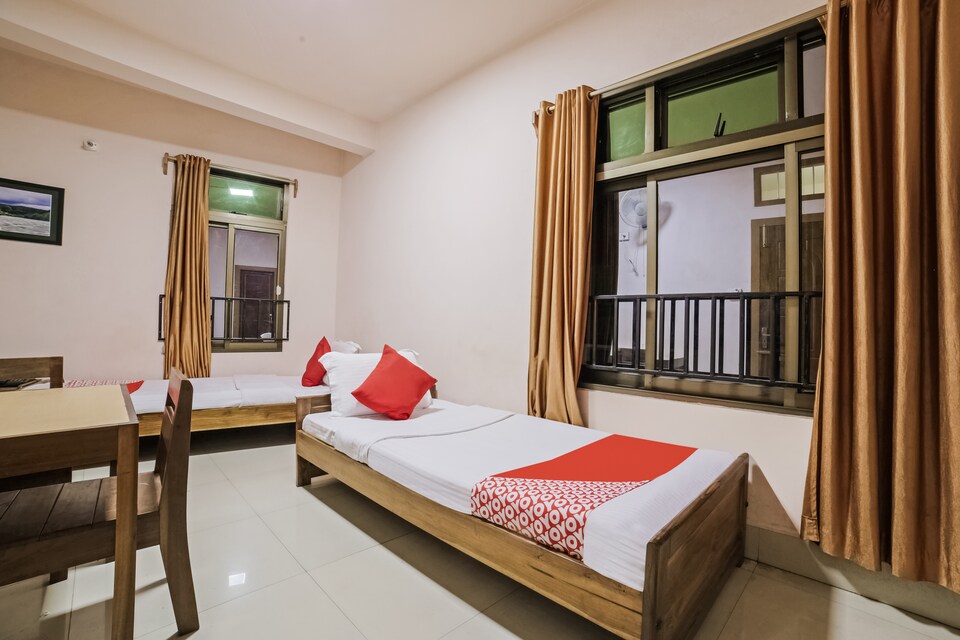 OYO Chief Guest House, Aizawl, Aizawl