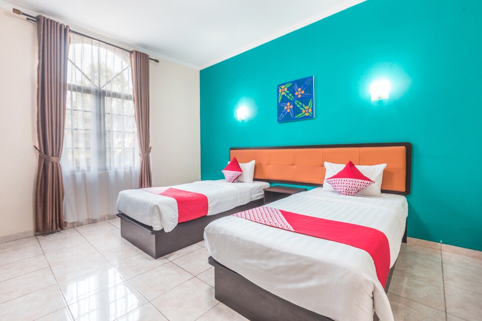 Capital O 1662 Ole Suites Hotel, Bogor Sentul, Bogor