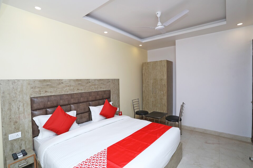 OYO 61240 Titlee Guest House, Port Blair, Port-Blair