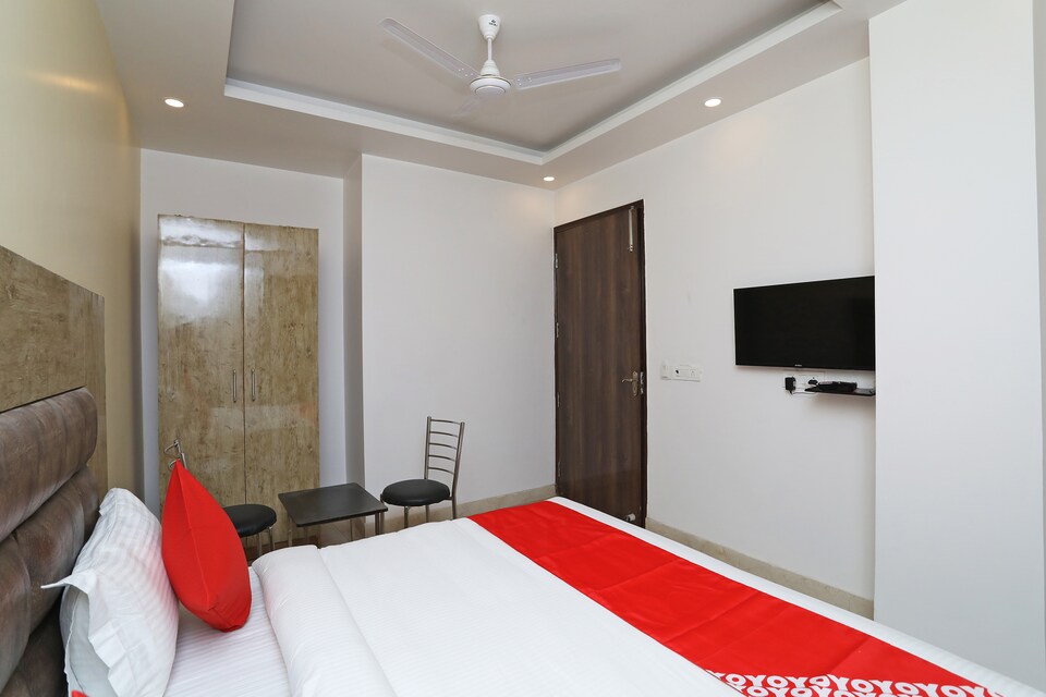 OYO 61240 Titlee Guest House, Port Blair, Port-Blair