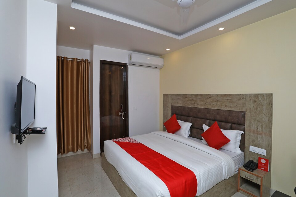 OYO 61240 Titlee Guest House, Port Blair, Port-Blair