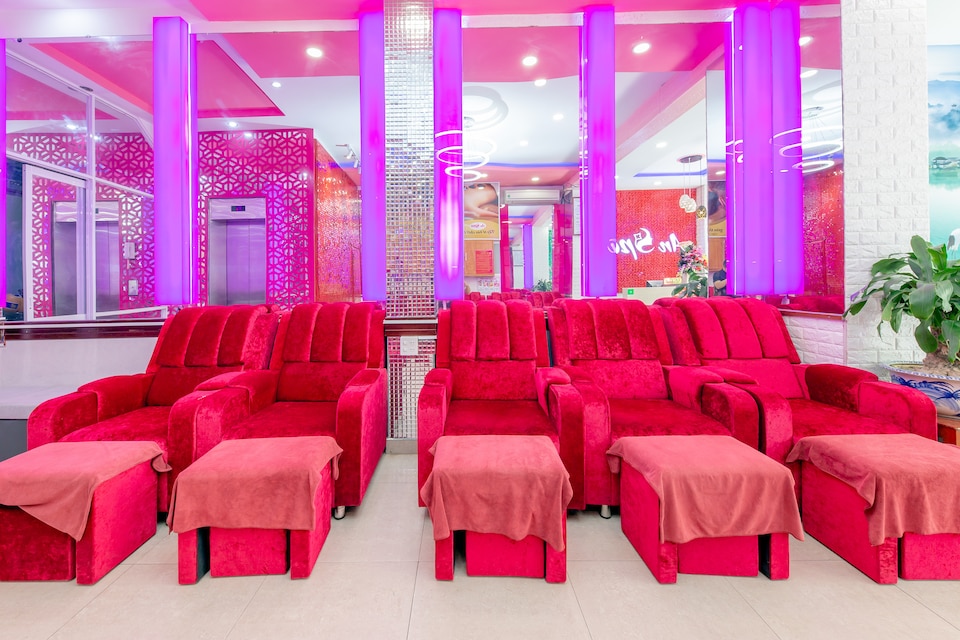 OYO 385 Gia Huy Hotel, Loc Tho, Nha-Trang