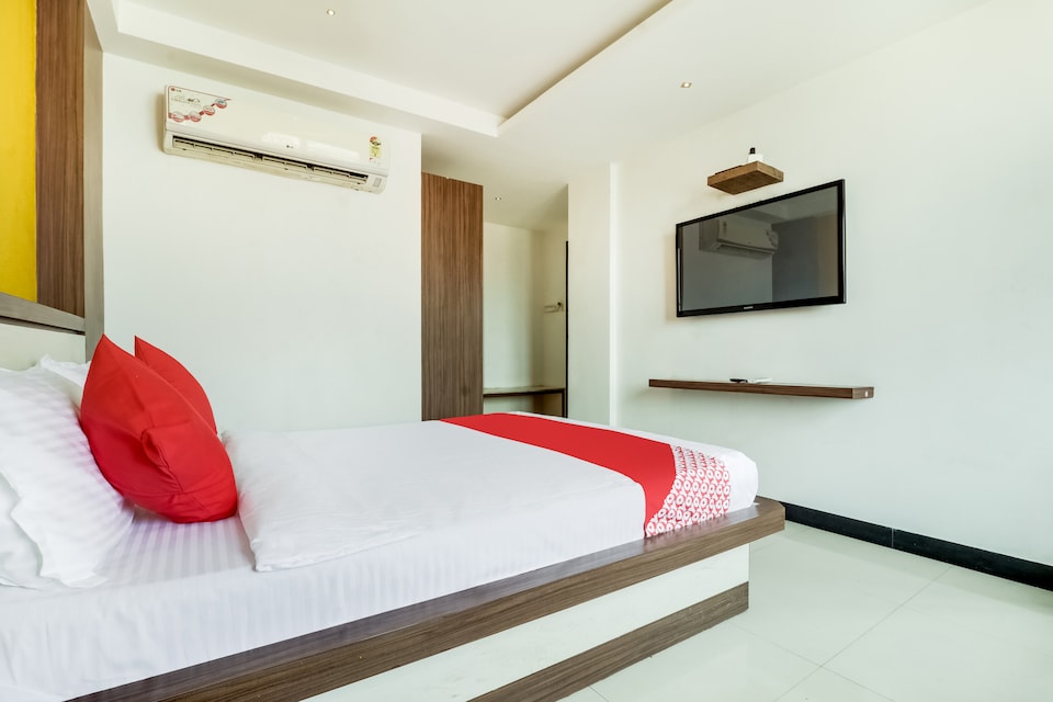 OYO 61247 Hotel Vijayalakshmi, Tiruppur, Tiruppur