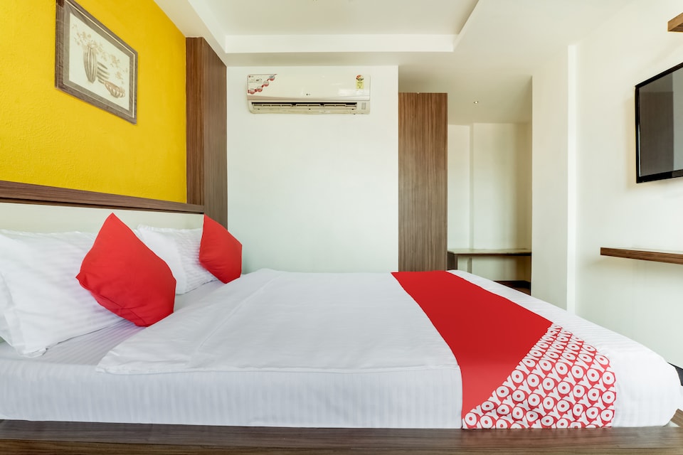 OYO 61247 Hotel Vijayalakshmi, Tiruppur, Tiruppur