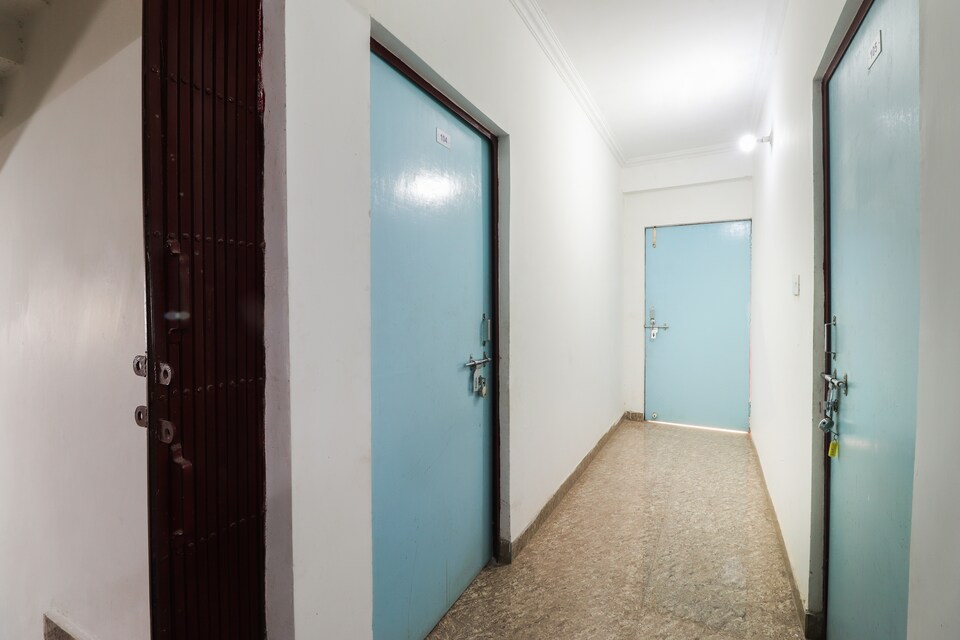 SPOT ON 61252 Gajanan Palace, Gomti Nagar Lucknow, Lucknow