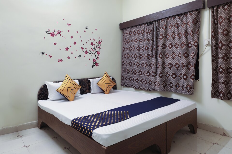 SPOT ON 61253 Hotel New Luvinja, Bina, Bina