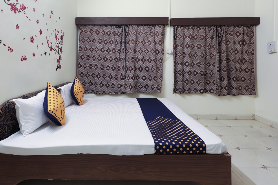 SPOT ON 61253 Hotel New Luvinja, Bina, Bina